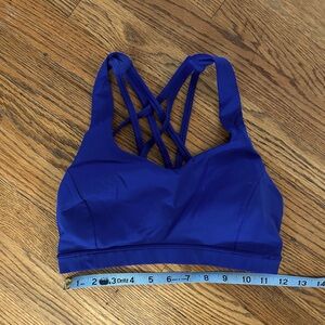Lululemon bralette